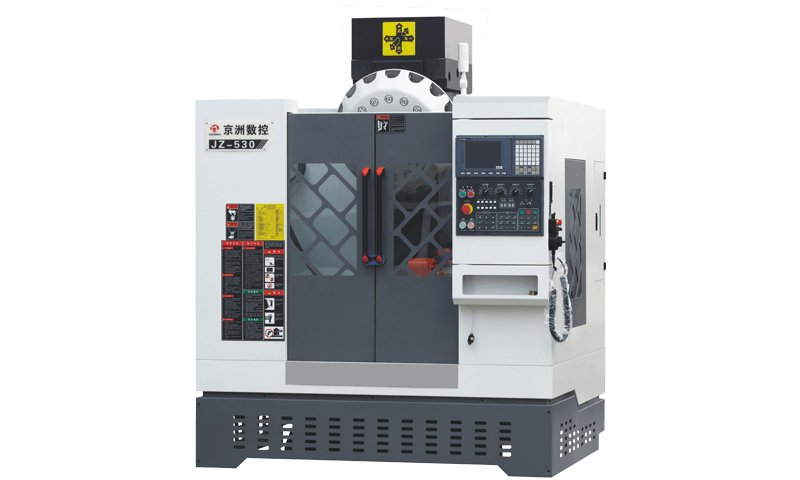 JZ-530-16 Series