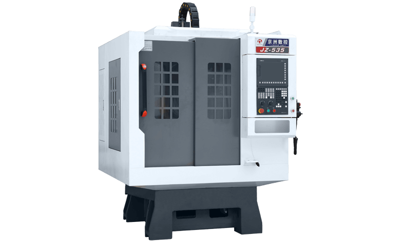 JZ-535 Series