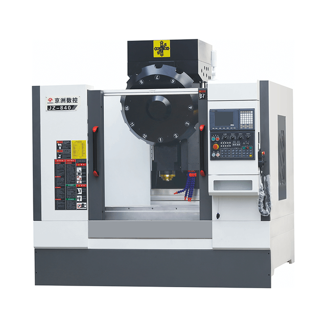 JZ-840-12 series