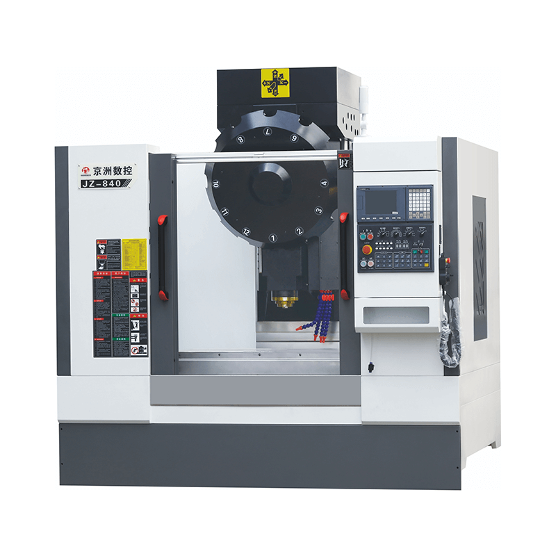 JZ-840-12 series