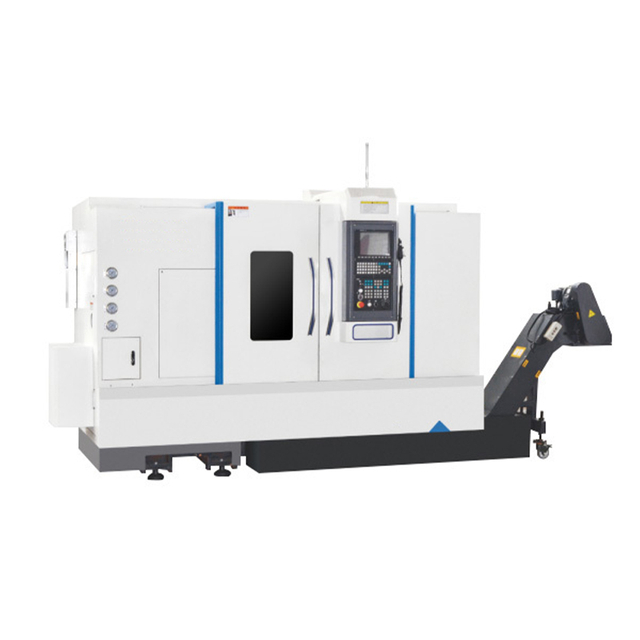 CNC-TK55 Inclined rail knife runner