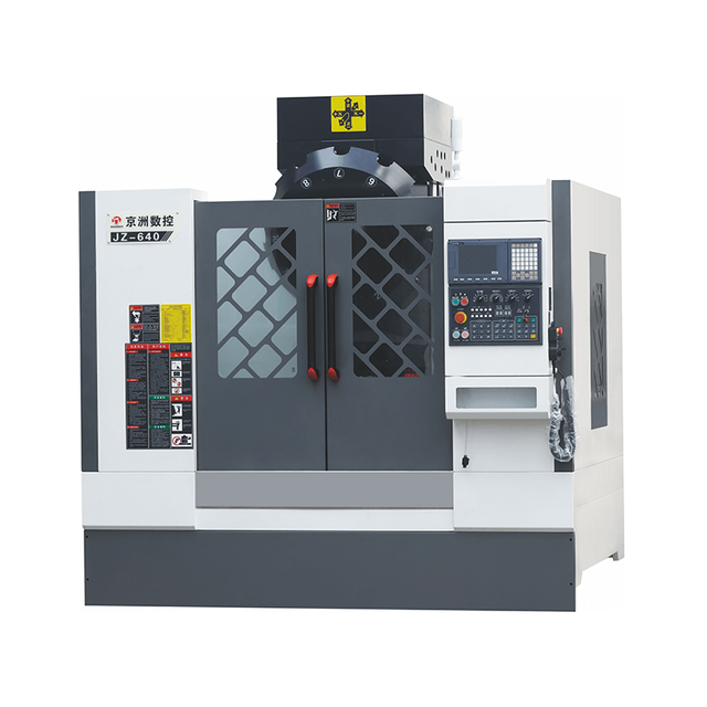 JZ-B640-12 series