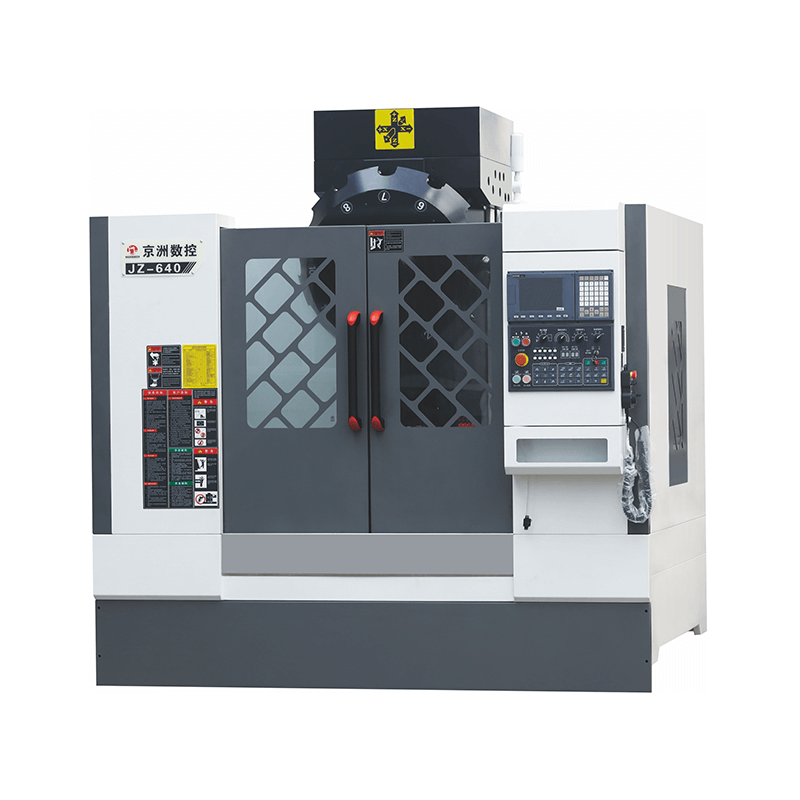 JZ-B640-12 series