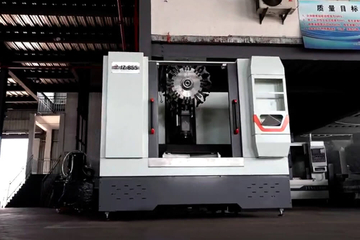 The equipment is exported both domestically and internationally