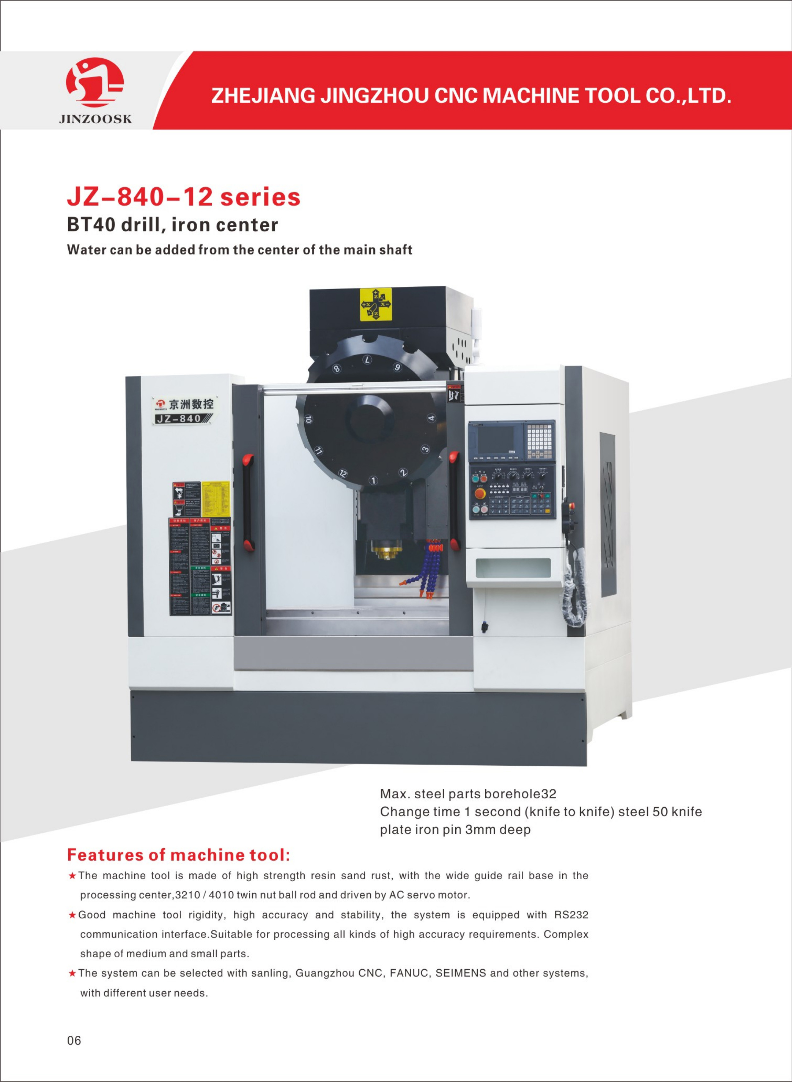 JZ-840