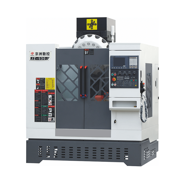 JZ-530-16 series