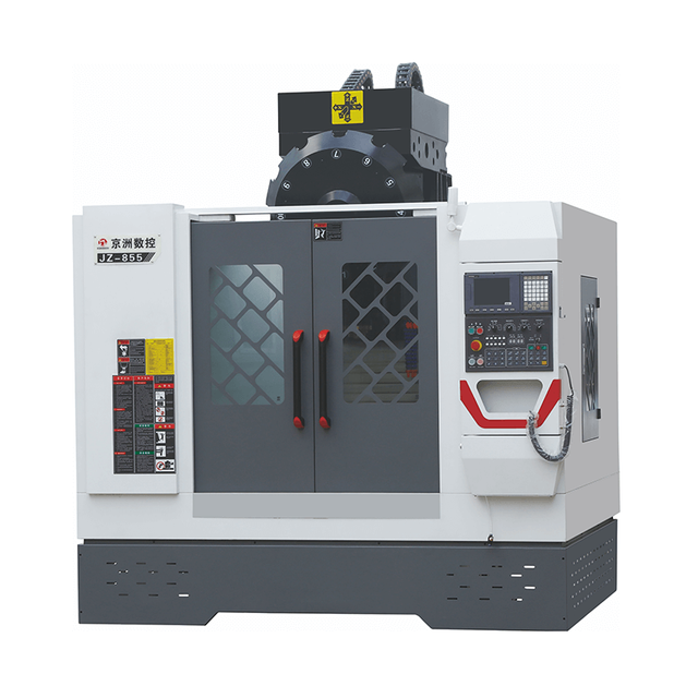 JZ-855-12 series